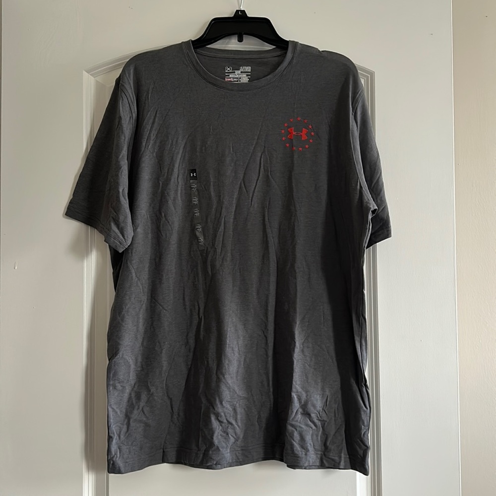 NWT Under Armour T-Shirt